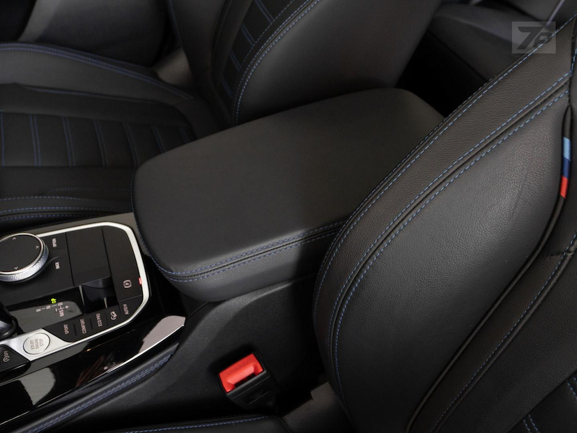 Foto do veículo BMW X4  XDRIVE30I 2024 23.981 KM 387.000,00