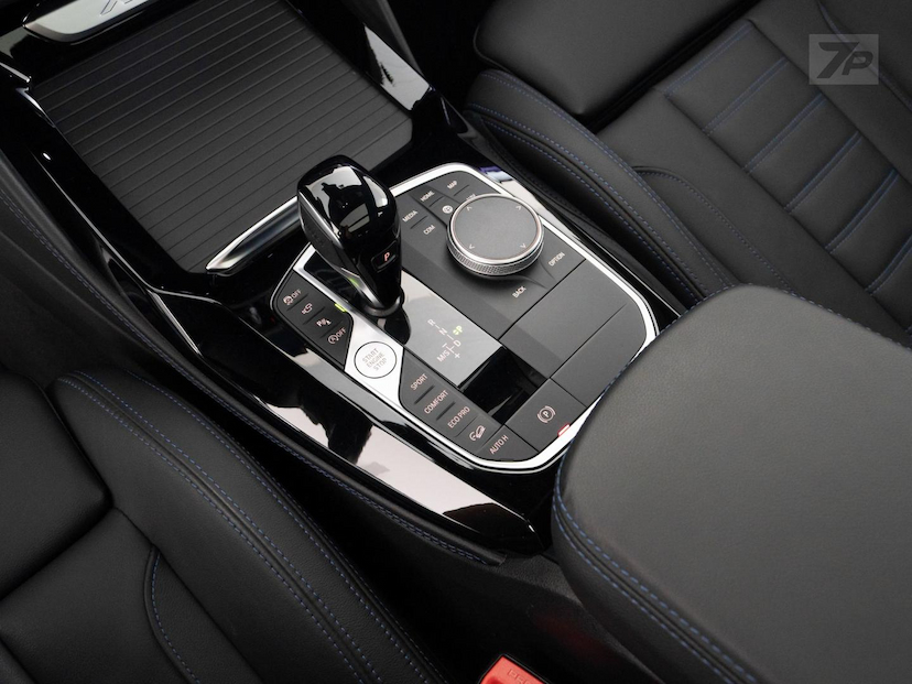 Foto do veículo BMW X4  XDRIVE30I 2024 23.981 KM 387.000,00