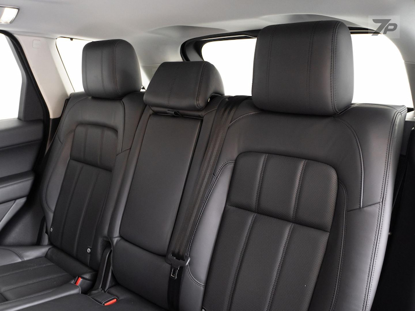 Foto do veículo LAND ROVER RANGE ROVER RRSPT PHEV404 HSE 2020 40.783 KM 378.500,00