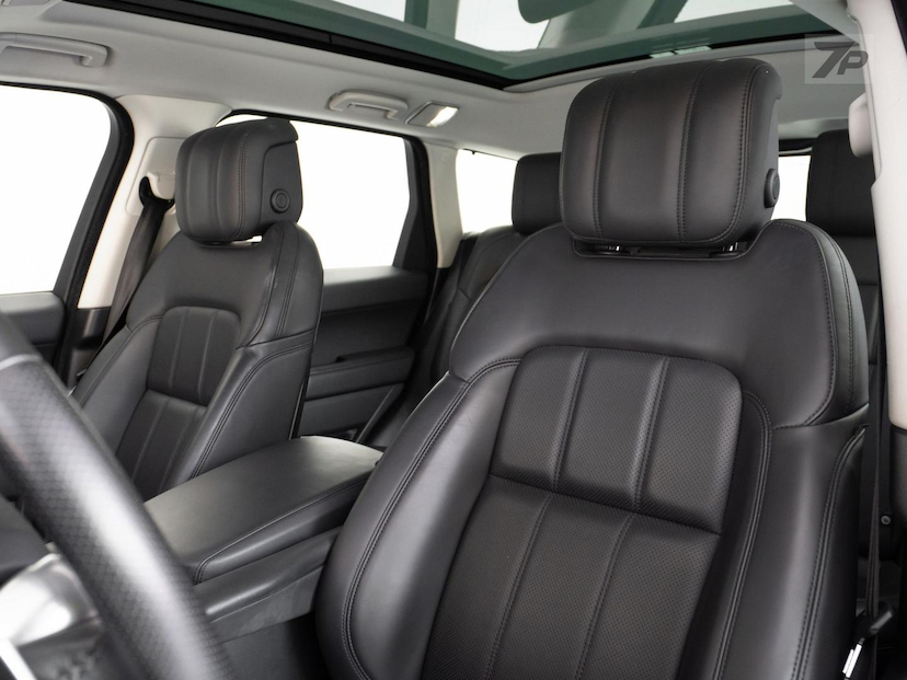 Foto do veículo LAND ROVER RANGE ROVER RRSPT PHEV404 HSE 2020 40.783 KM 378.500,00