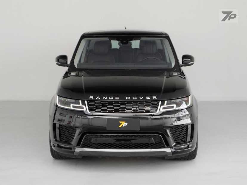 Foto do veículo LAND ROVER RANGE ROVER RRSPT PHEV404 HSE 2020 40.783 KM 378.500,00