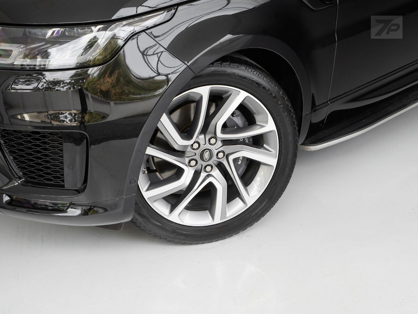 Foto do veículo LAND ROVER RANGE ROVER RRSPT PHEV404 HSE 2020 40.783 KM 378.500,00