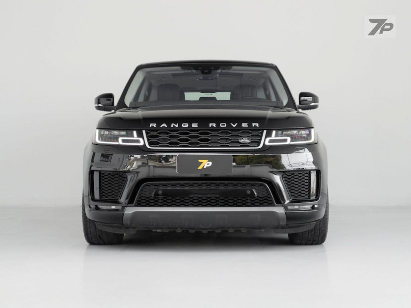 Foto do veículo LAND ROVER RANGE ROVER RRSPT PHEV404 HSE 2020 40.783 KM 378.500,00
