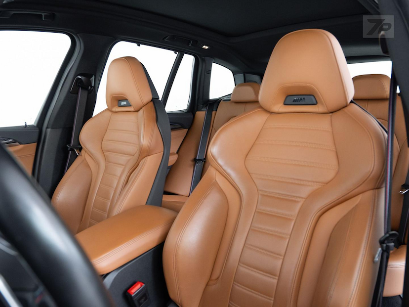 Foto do veículo BMW X3  M40I 2022 58.670 KM 359.000,00