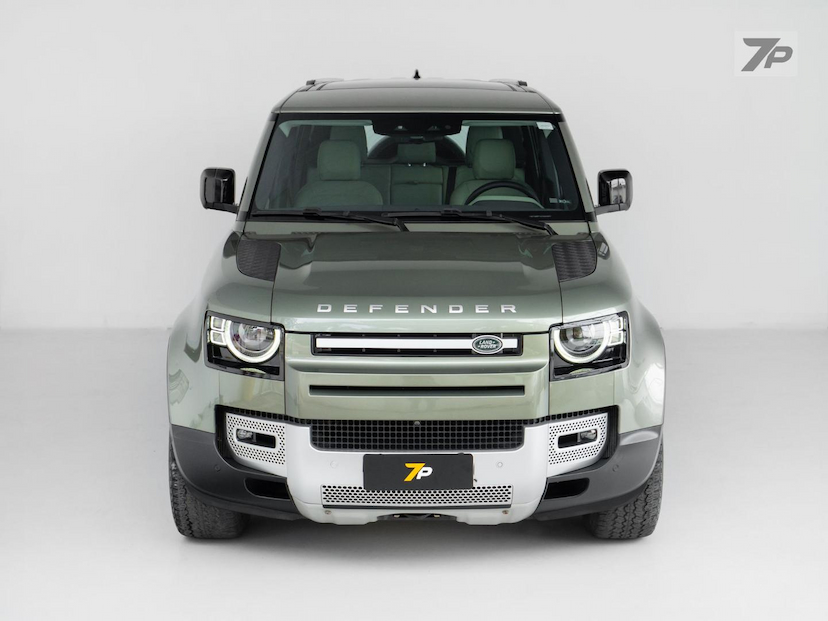 Foto do veículo LAND ROVER DEFENDER 110P SE 2022 43.130 KM 455.000,00