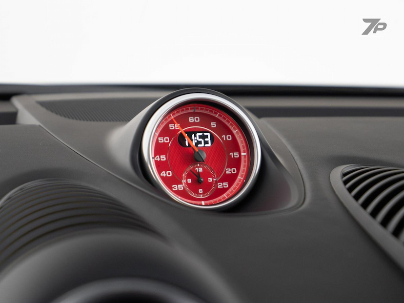 Foto do veículo PORSCHE CAYMAN  T 2022 5.730 KM 539.000,00