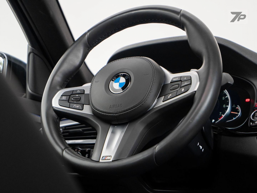 Foto do veículo BMW 530I  2018 22.667 KM 219.900,00