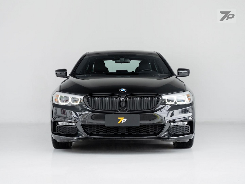 Foto do veículo BMW 530I  2018 22.667 KM 219.900,00