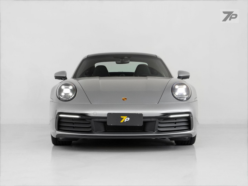 Foto do veículo PORSCHE 911  CARRERA 2024 1.429 KM 878.000,00