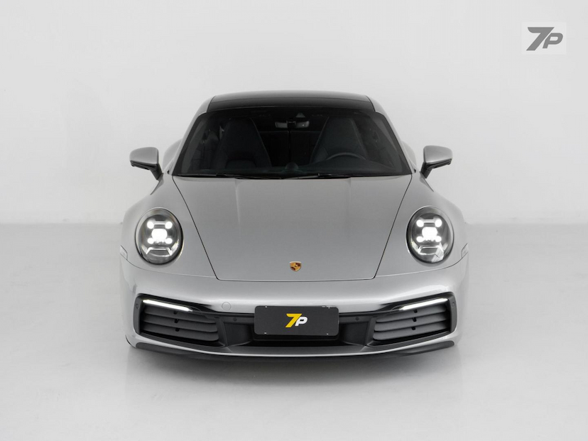 Foto do veículo PORSCHE 911  CARRERA 2024 1.429 KM 878.000,00