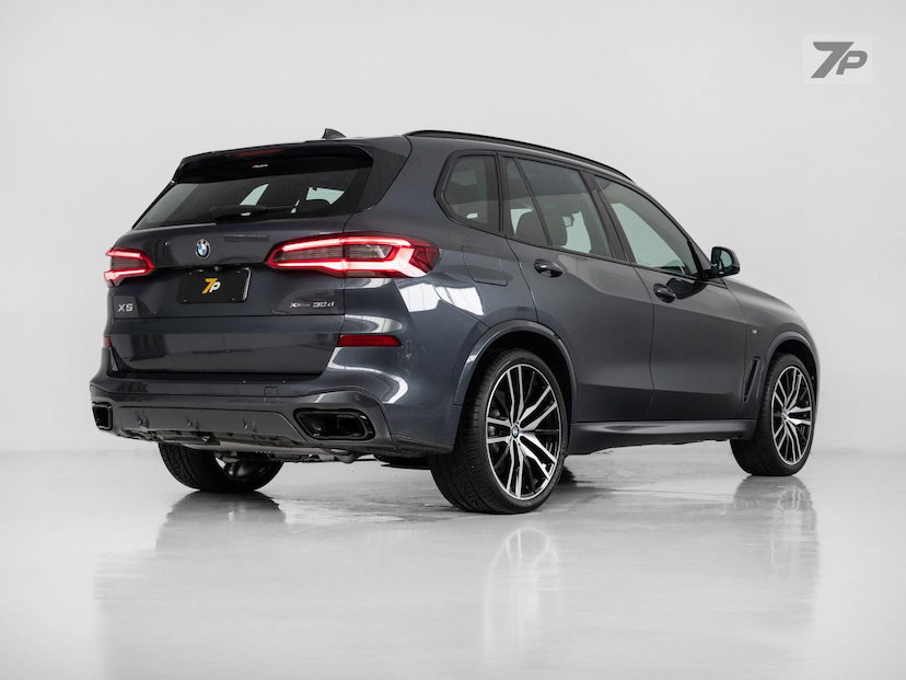Foto do veículo BMW X5  XDRIVE30D 2020 107.000 KM 350.000,00