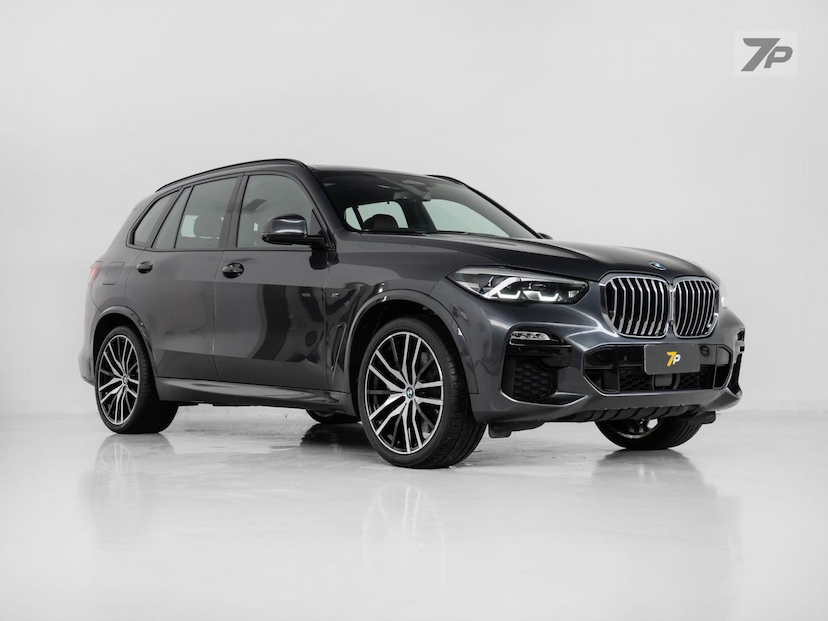 Foto do veículo BMW X5  XDRIVE30D 2020 107.000 KM 350.000,00