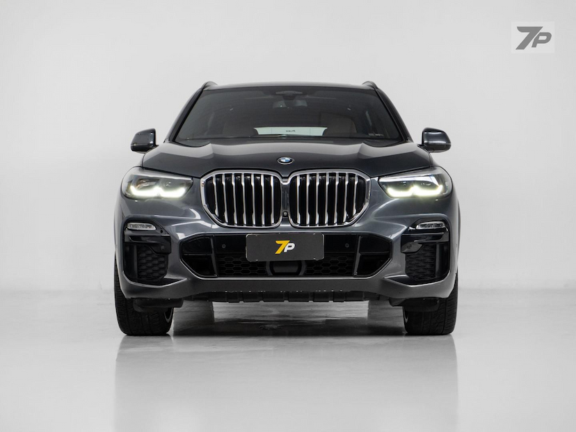 Foto do veículo BMW X5  XDRIVE30D 2020 107.000 KM 350.000,00