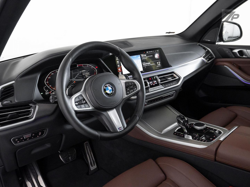 Foto do veículo BMW X5  XDRIVE30D 2020 107.000 KM 350.000,00