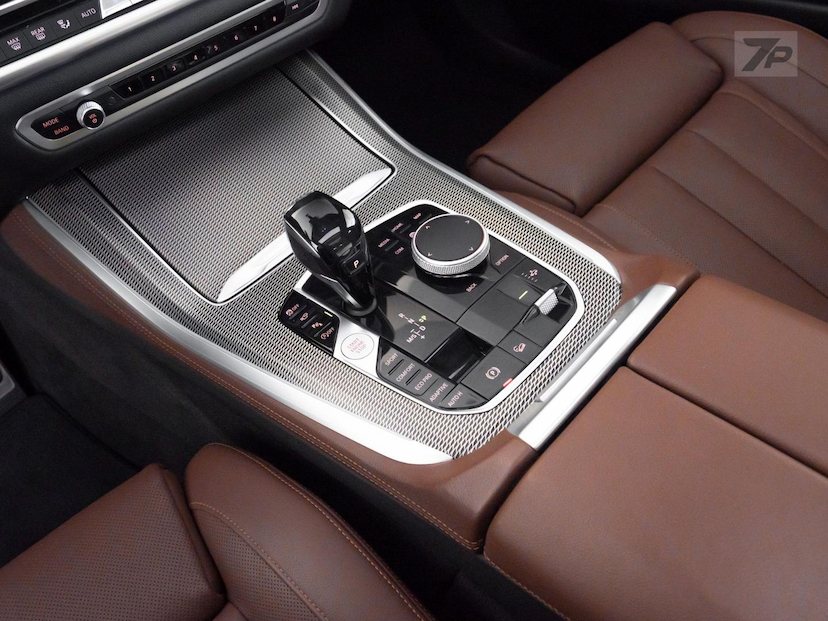 Foto do veículo BMW X5  XDRIVE30D 2020 107.000 KM 350.000,00