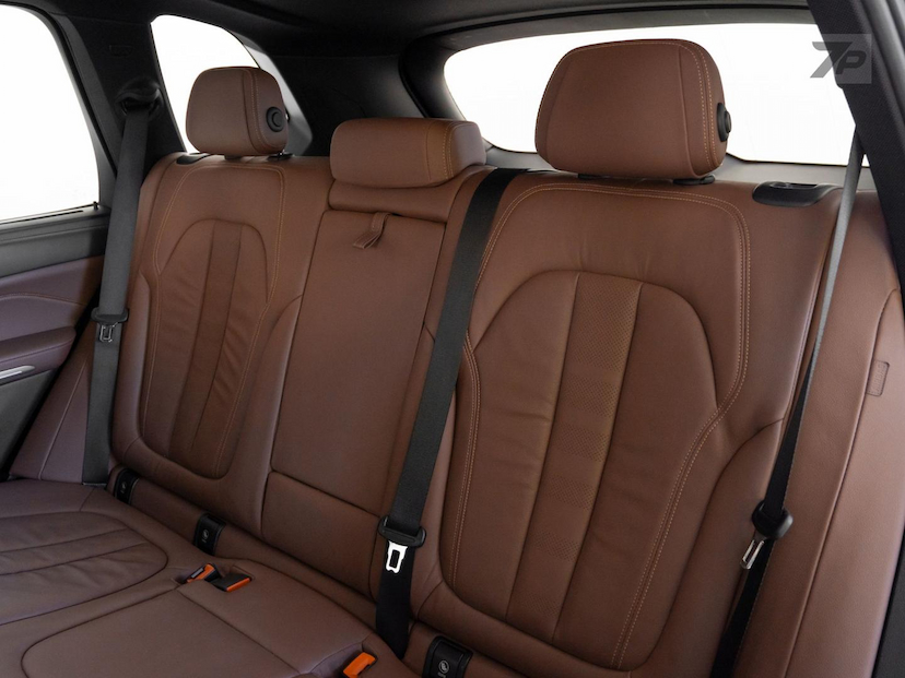 Foto do veículo BMW X5  XDRIVE30D 2020 107.000 KM 350.000,00