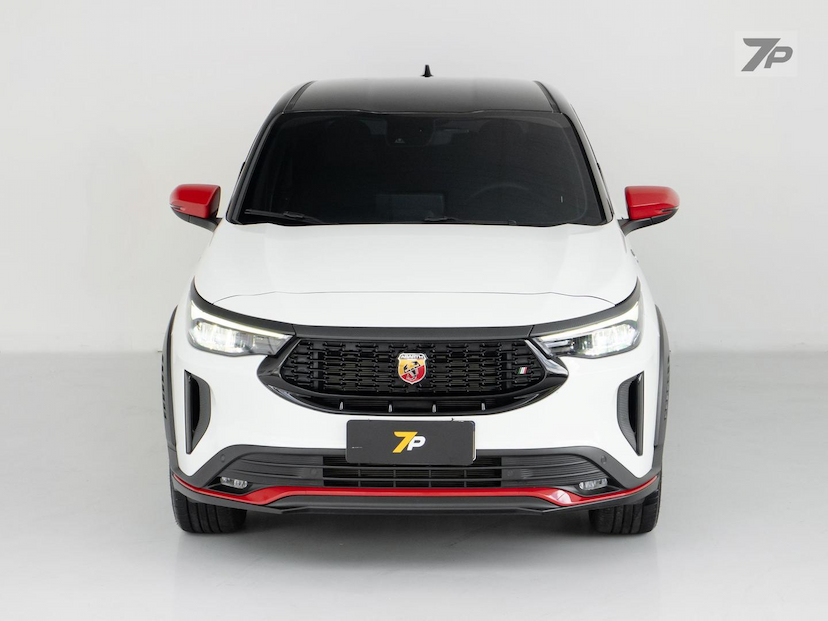 Foto do veículo FIAT PULSE  ABARTH 270 2023 3.840 KM 129.900,00