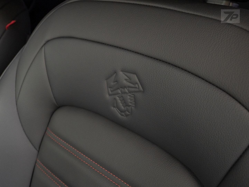 Foto do veículo FIAT PULSE  ABARTH 270 2023 3.840 KM 129.900,00