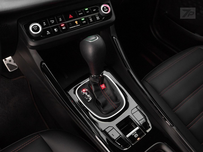 Foto do veículo FIAT PULSE  ABARTH 270 2023 3.840 KM 129.900,00