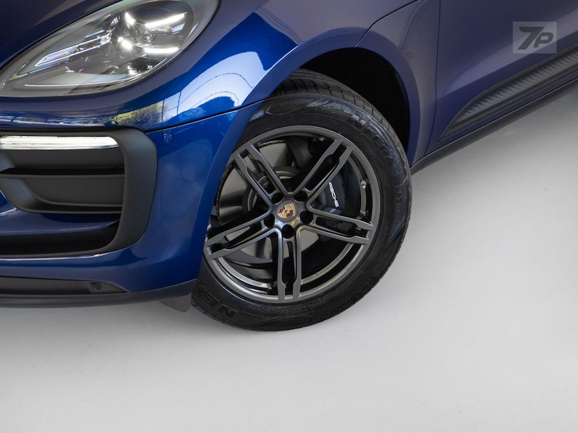 Foto do veículo PORSCHE MACAN  2025 153 KM 568.500,00