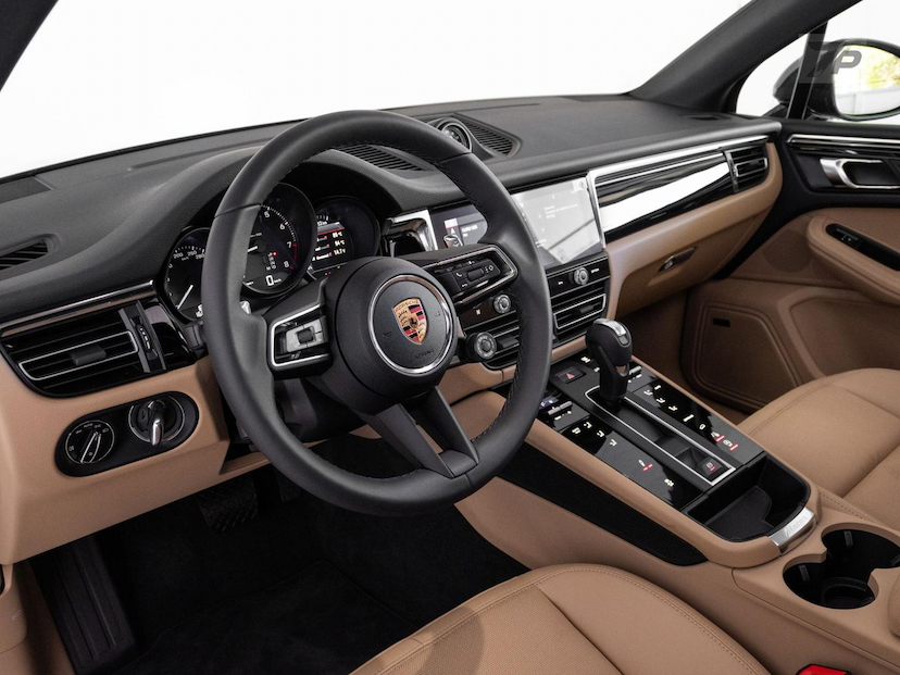 Foto do veículo PORSCHE MACAN  2025 153 KM 568.500,00