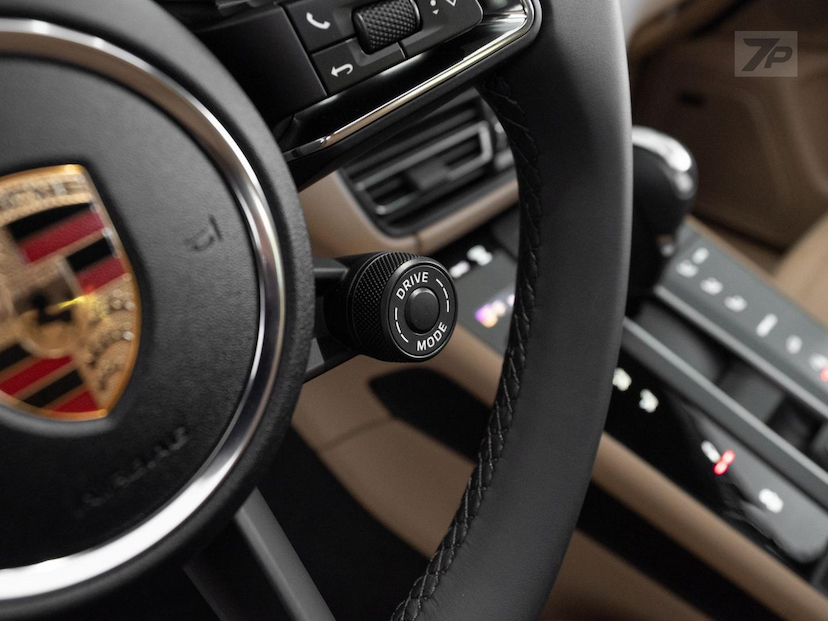 Foto do veículo PORSCHE MACAN  2025 153 KM 568.500,00