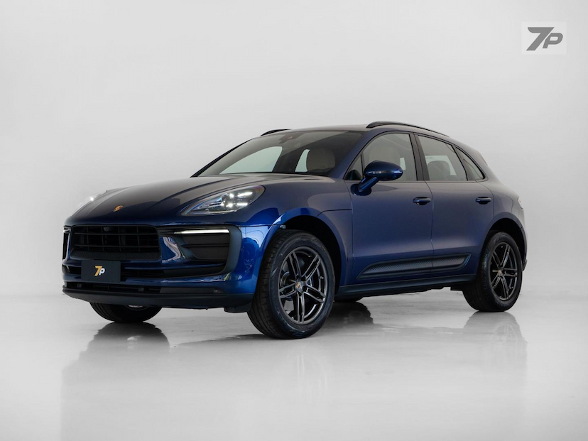 Foto do veículo PORSCHE MACAN  2025 153 KM 568.500,00