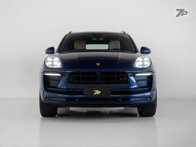 Foto do veículo PORSCHE MACAN  2025 153 KM 568.500,00