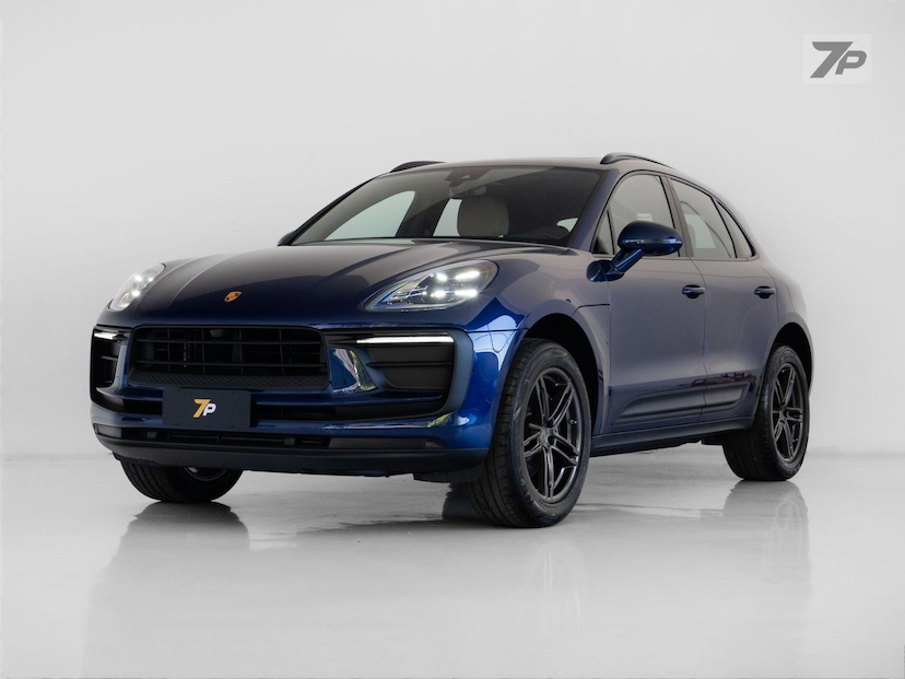 Foto do veículo PORSCHE MACAN  2025 153 KM 568.500,00
