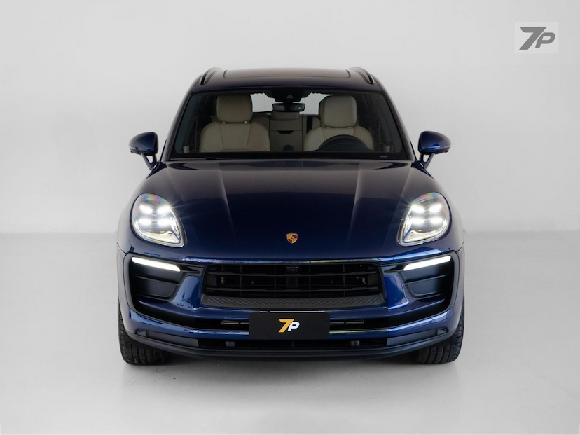 Foto do veículo PORSCHE MACAN  2025 153 KM 568.500,00