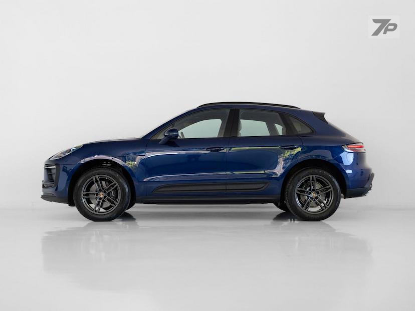 Foto do veículo PORSCHE MACAN  2025 153 KM 568.500,00