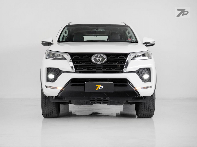 Foto do veículo TOYOTA HILUX  SWSRVA2HF 2021 50.322 KM 209.000,00