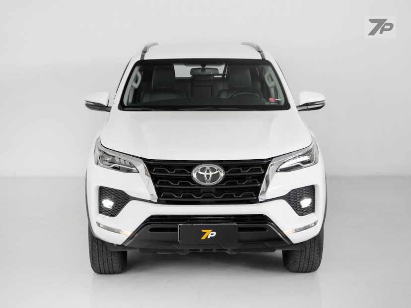 Foto do veículo TOYOTA HILUX  SWSRVA2HF 2021 50.322 KM 209.000,00