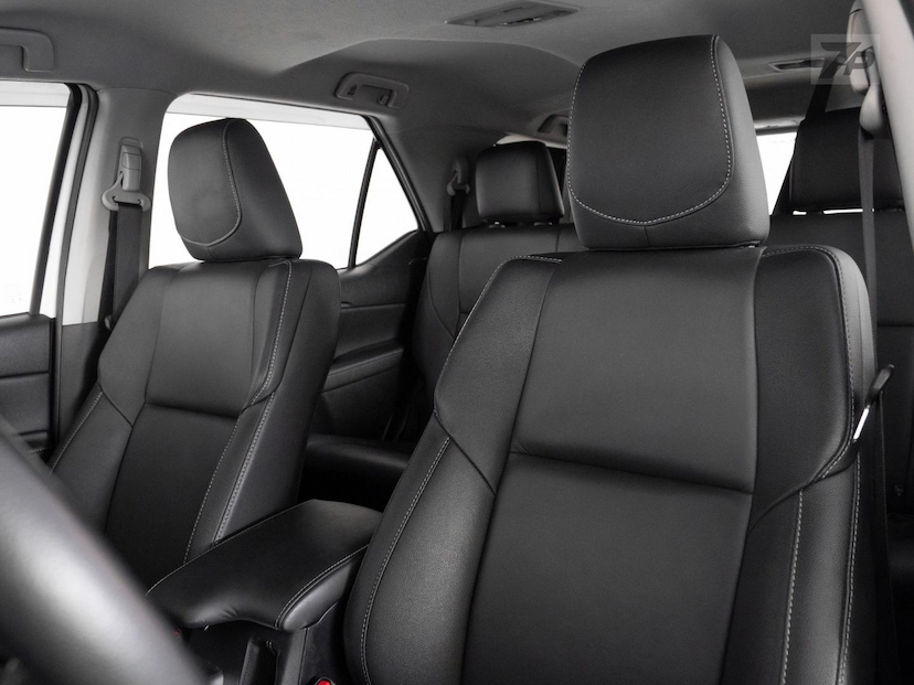 Foto do veículo TOYOTA HILUX  SWSRVA2HF 2021 50.322 KM 209.000,00