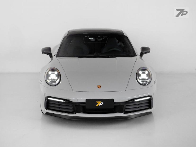 Foto do veículo PORSCHE 911  CARRERA T 2023 6.700 KM 848.500,00
