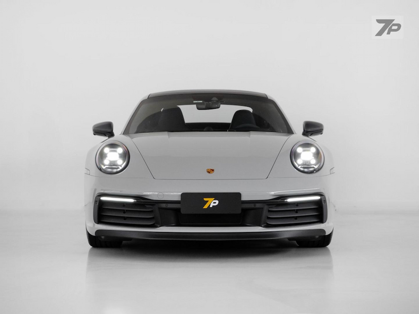 Foto do veículo PORSCHE 911  CARRERA T 2023 6.700 KM 848.500,00