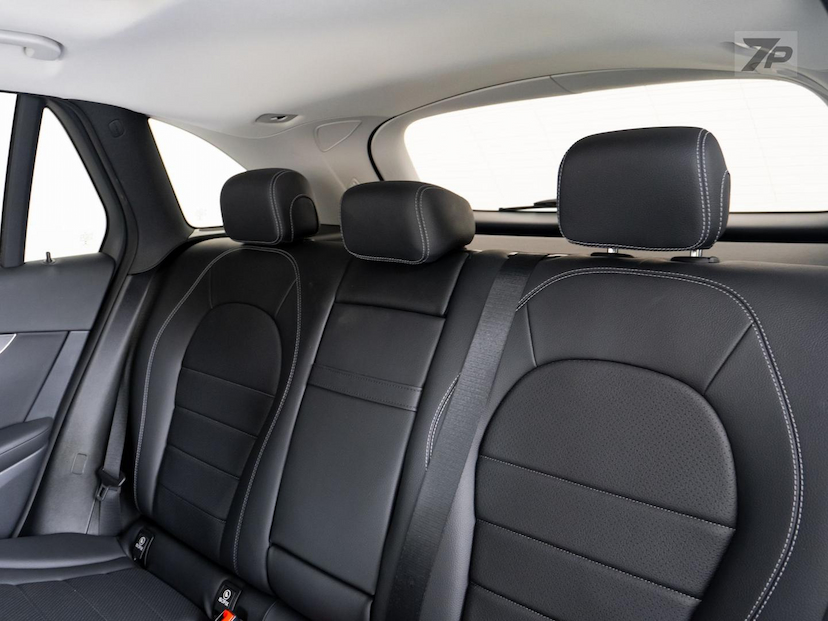 Foto do veículo MERCEDES-BENZ GLC 220D GLC220D 4M 2020 42.900 KM 249.800,00