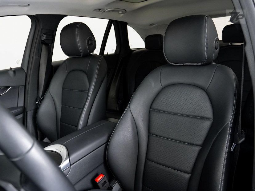 Foto do veículo MERCEDES-BENZ GLC 220D GLC220D 4M 2020 42.900 KM 249.800,00