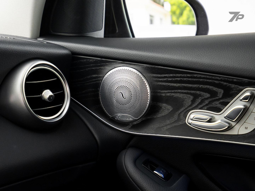 Foto do veículo MERCEDES-BENZ GLC 220D GLC220D 4M 2020 42.900 KM 249.800,00