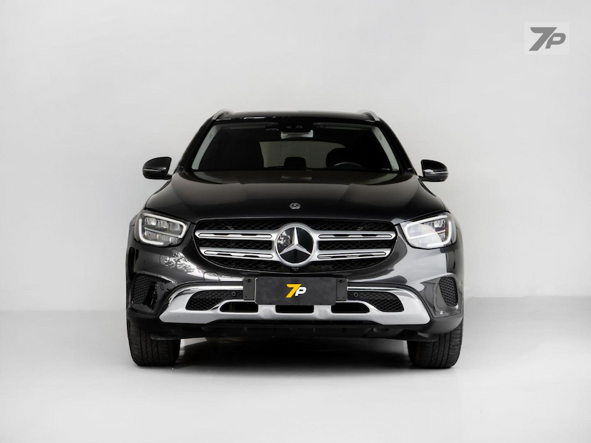 Foto do veículo MERCEDES-BENZ GLC 220D GLC220D 4M 2020 42.900 KM 249.800,00