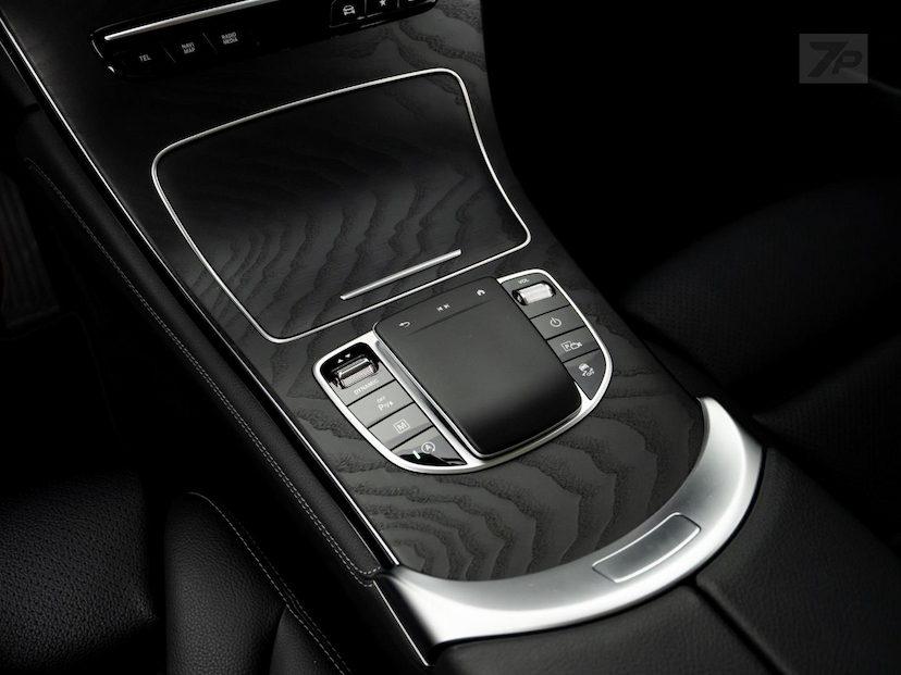 Foto do veículo MERCEDES-BENZ GLC 220D GLC220D 4M 2020 42.900 KM 249.800,00
