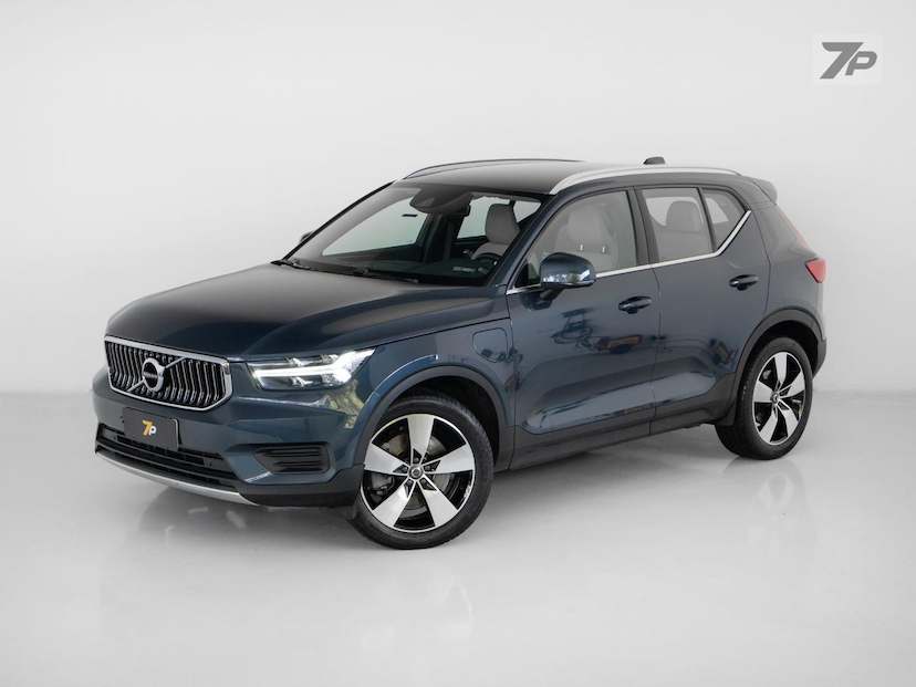Foto do veículo VOLVO XC40  INSC EXPRES 2022 81.000 KM 169.000,00