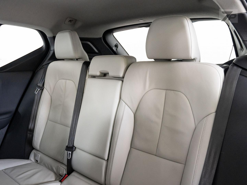 Foto do veículo VOLVO XC40  INSC EXPRES 2022 81.000 KM 169.000,00