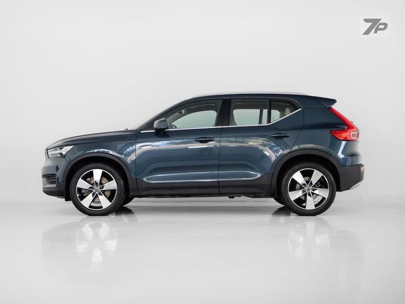 Foto do veículo VOLVO XC40  INSC EXPRES 2022 81.000 KM 169.000,00
