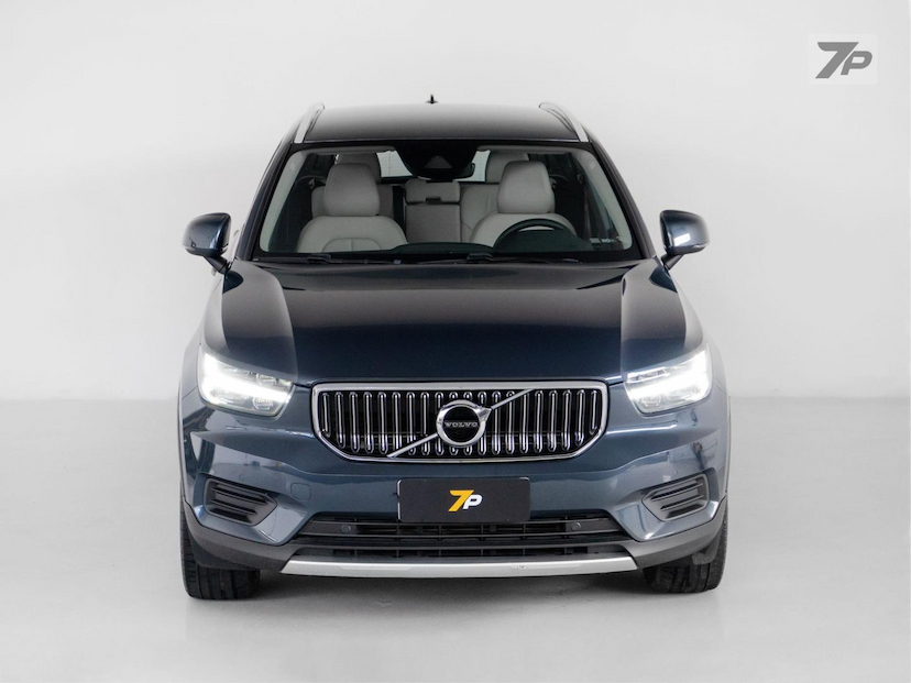 Foto do veículo VOLVO XC40  INSC EXPRES 2022 81.000 KM 169.000,00