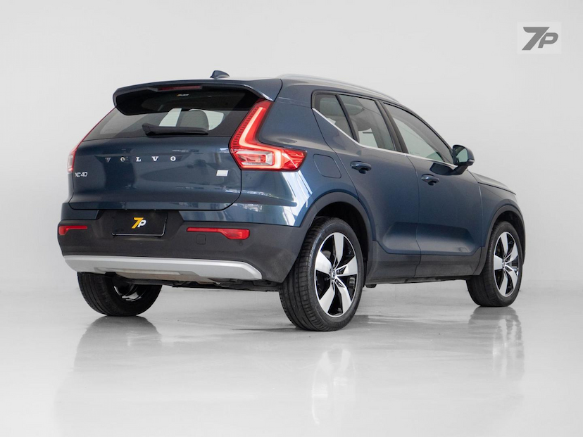 Foto do veículo VOLVO XC40  INSC EXPRES 2022 81.000 KM 169.000,00