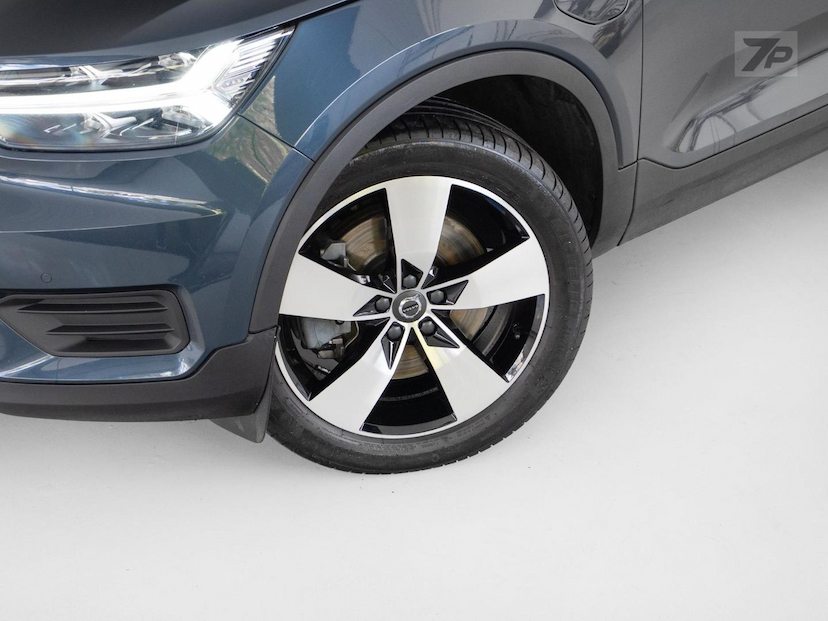 Foto do veículo VOLVO XC40  INSC EXPRES 2022 81.000 KM 169.000,00