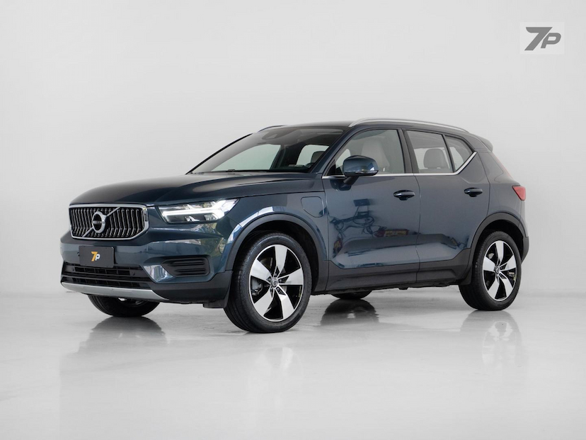 Foto do veículo VOLVO XC40  INSC EXPRES 2022 81.000 KM 169.000,00