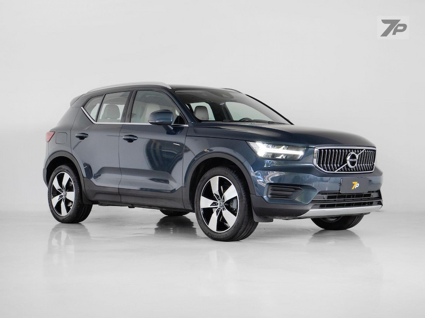 Foto do veículo VOLVO XC40  INSC EXPRES 2022 81.000 KM 169.000,00
