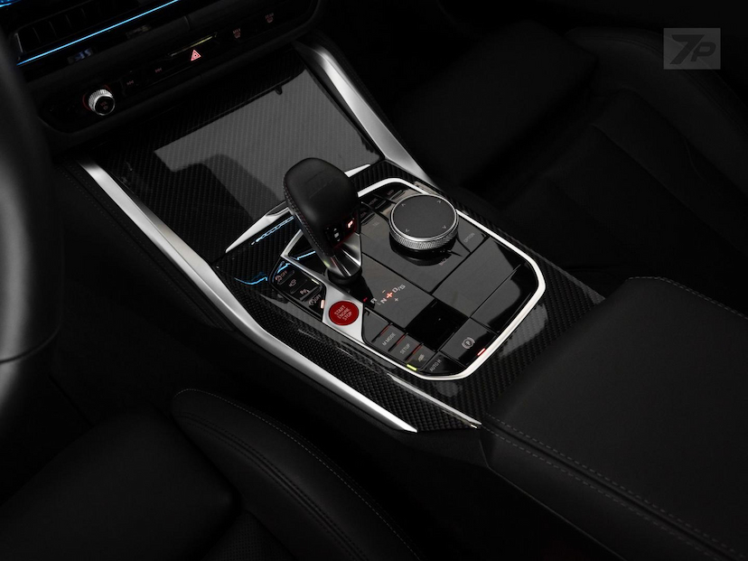 Foto do veículo BMW M3  COMPETITION 2025 1.304 KM 814.000,00